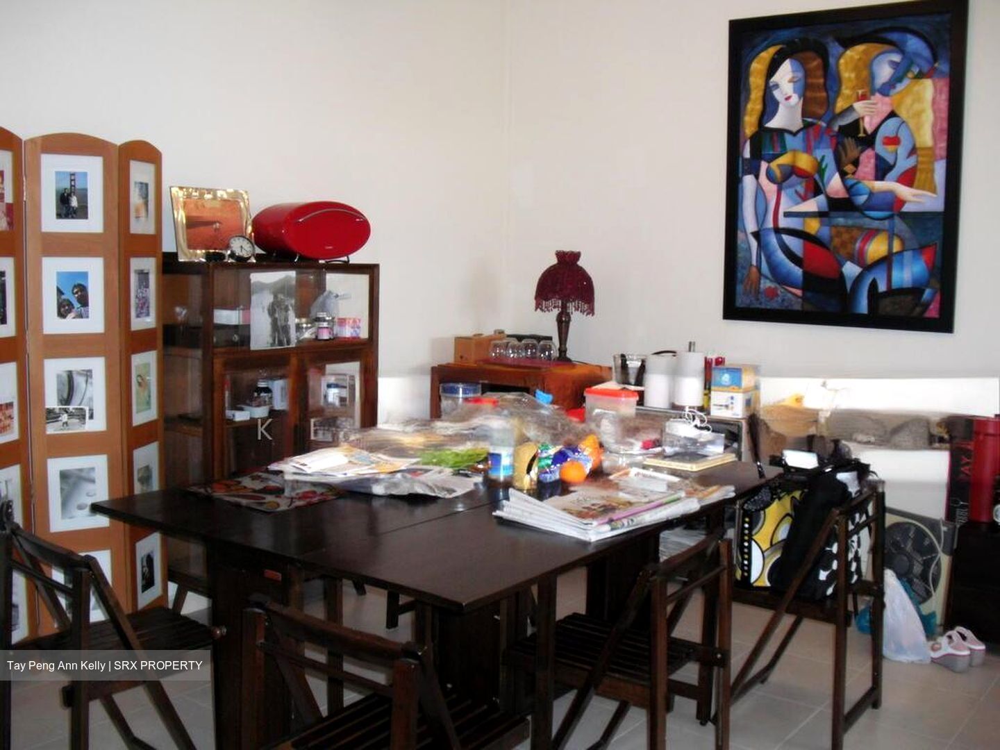 Clementi Park (D21), Condominium #561184661